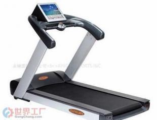 高端商用健身器材代理招募 开启健康产业新蓝海