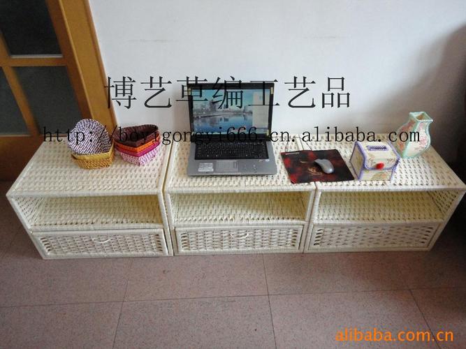 匠心编织，妙手生花 厂价直供高品质草编日用品